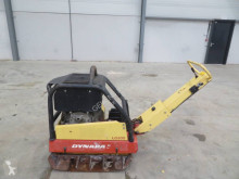 Dynapac LG 500 compactor manual second-hand