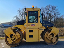 Bomag BW 174 AD used tandem roller