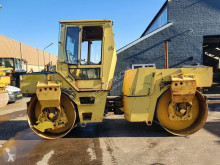Bomag BW161 AD-2 compactor tandem second-hand