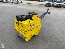 Bomag BW65H hand-operated used vibrating roller
