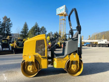 Caterpillar tandem roller