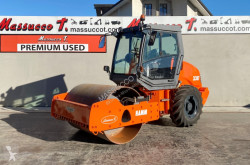 Hamm 3307 compactor / roller used