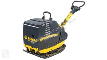 Bomag BPR 45/55 D used vibrating plate compactor