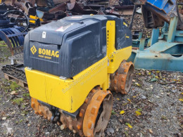 Compacteur Bomag BMP 8500 occasion