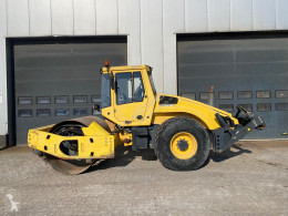 Bomag single drum compactor BW213 DH-4 BW213DH4