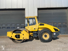 Bomag BW213 DH-4 monocilindru compactor second-hand