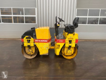 Dynapac CC102 compacteur tandem occasion