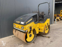 Bomag BW138 AD-5 tandem-vält begagnad
