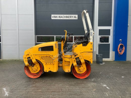 Bomag BW100 AD-4 BW 100 AD-4 tweedehands tandemwals