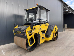 Bomag BW141 AD BW141AD-5 tweedehands tandemwals