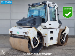 Bomag BW174 AD BW174AD tweedehands tandemwals