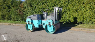 Bomag BW138 AD tweedehands tandemwals