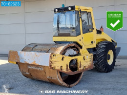 Bomag single drum compactor BW213 DH-4 BW213 DH -4