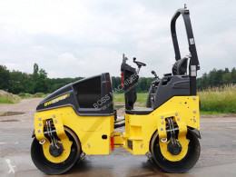 Compactador compactador tándem Bomag BW120AD-5 New / Unused / CE + EPA Certified