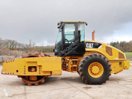 Caterpillar Walzenzug CP76 - Excellent Condition / Low Hours / CE