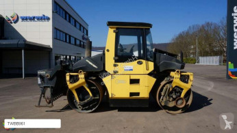Bomag