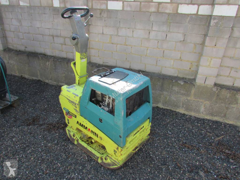 Ammann asc250hd