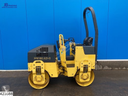 Bomag Tandemvibrationswalze BW 80ad2 Vibration System Roller 0.80 mtr, Roller, 11.9 KW