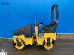 Bomag BW 100ADM-5 Vibration System Roller 1.00 mtr, 15.1 KW tweedehands tandemwals