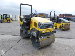 Wacker Neuson RD 24-100 walec dwuwałowy używany