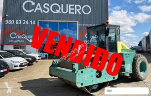Compactador compactador monocilíndrico Ammann AC110-2N