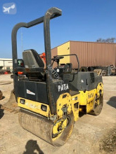 Bomag BW100 AD-3 Bw100 used single drum compactor
