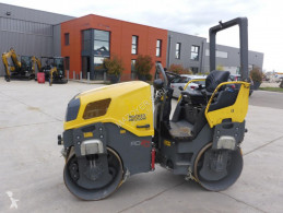 Wacker Neuson RD 24-100 walec dwuwałowy używany