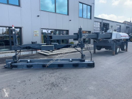 Somero Laser Screed 12 Boom Estrich machine à chape occasion