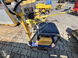 Compattatore manuale Mikasa Mikasa VH 406 Rüttel- Vibrationsplatte