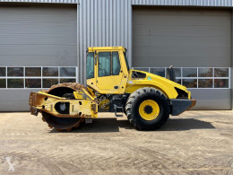 Bomag BW213PDH-4I used sheep-foot roller