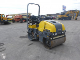 Compactador Dynapac CC1200 compactador tándem usado