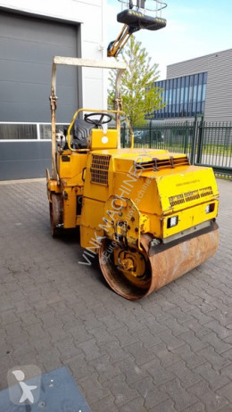 Bomag BW120 AD-3 BW 120 AD-3 tweedehands tandemwals