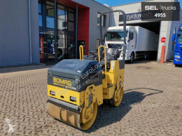 Bomag