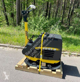 Bomag vibrating plate compactor BPR 60/65 D
