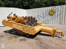 Bomag PIEDS DE MOUTON BW6B3 used vibrating roller