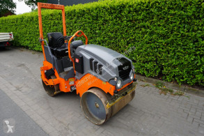 Hamm HD 10 CVV HD 10 C VV tweedehands wals met één rol