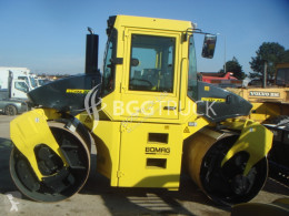 Bomag