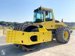 compactor cu picior de oaie Bomag