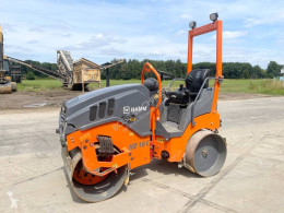 compactor tandem Hamm