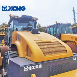 XCMG