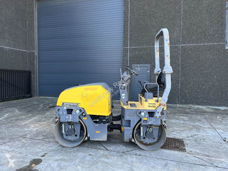 Compattatore Dynapac