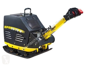 Bomag