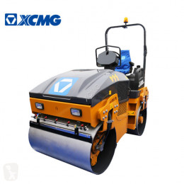 XCMG
