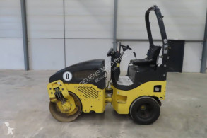 Bomag