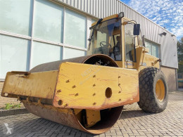 CaterpillarCS573
