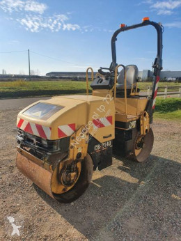 CaterpillarCB214D