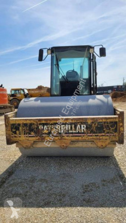 CaterpillarCS583D