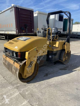 CaterpillarCB334E XW