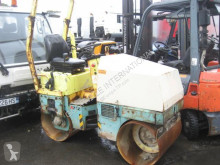 Ammann AV compactador tándem usado