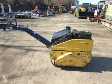 Bomag